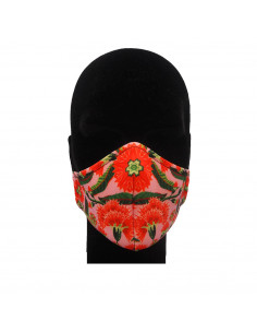 FACE MASK CLAVEL