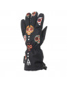 AWESOME SKULL KIDS TOOTEX GLOVES