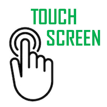 TOUCH SCREEN
