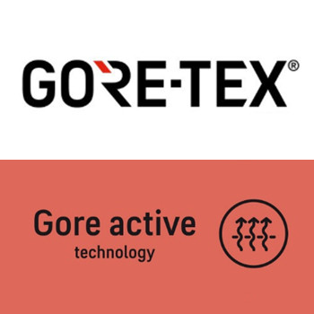 GORE-TEX ACTIVE